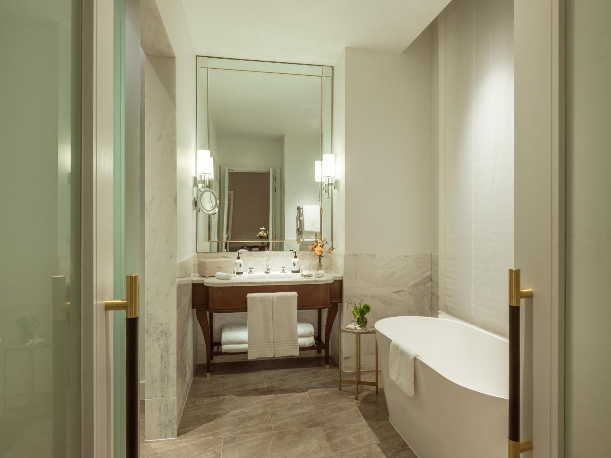 Corinthia Grand Astoria Hotel Bruselas