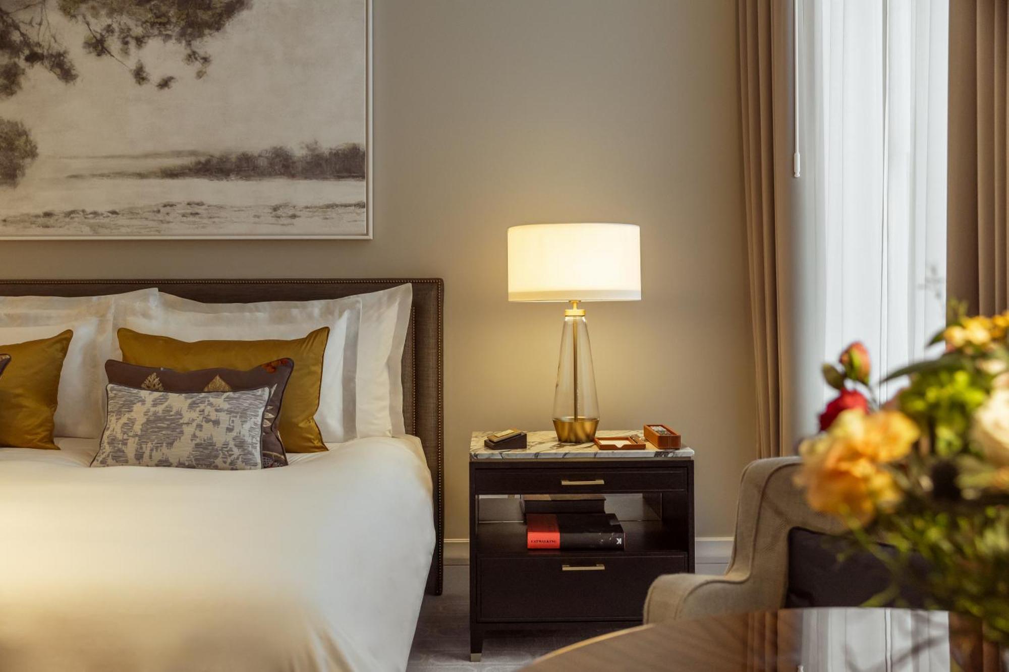 Corinthia Grand Astoria Bruselas