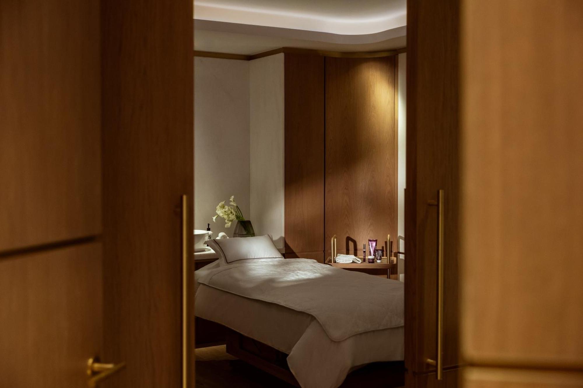 Corinthia Grand Astoria Bruselas