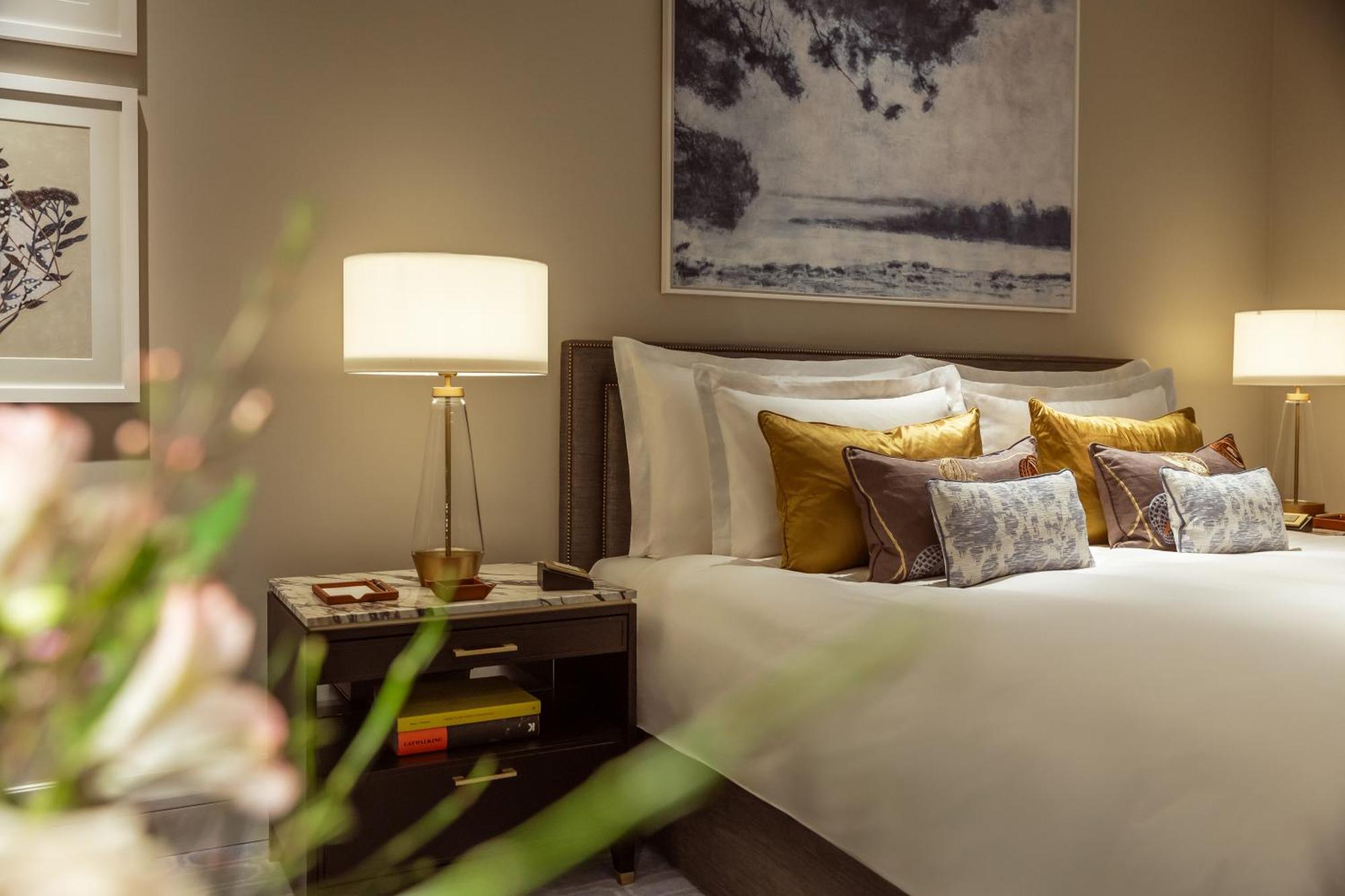 Corinthia Grand Astoria Bruselas