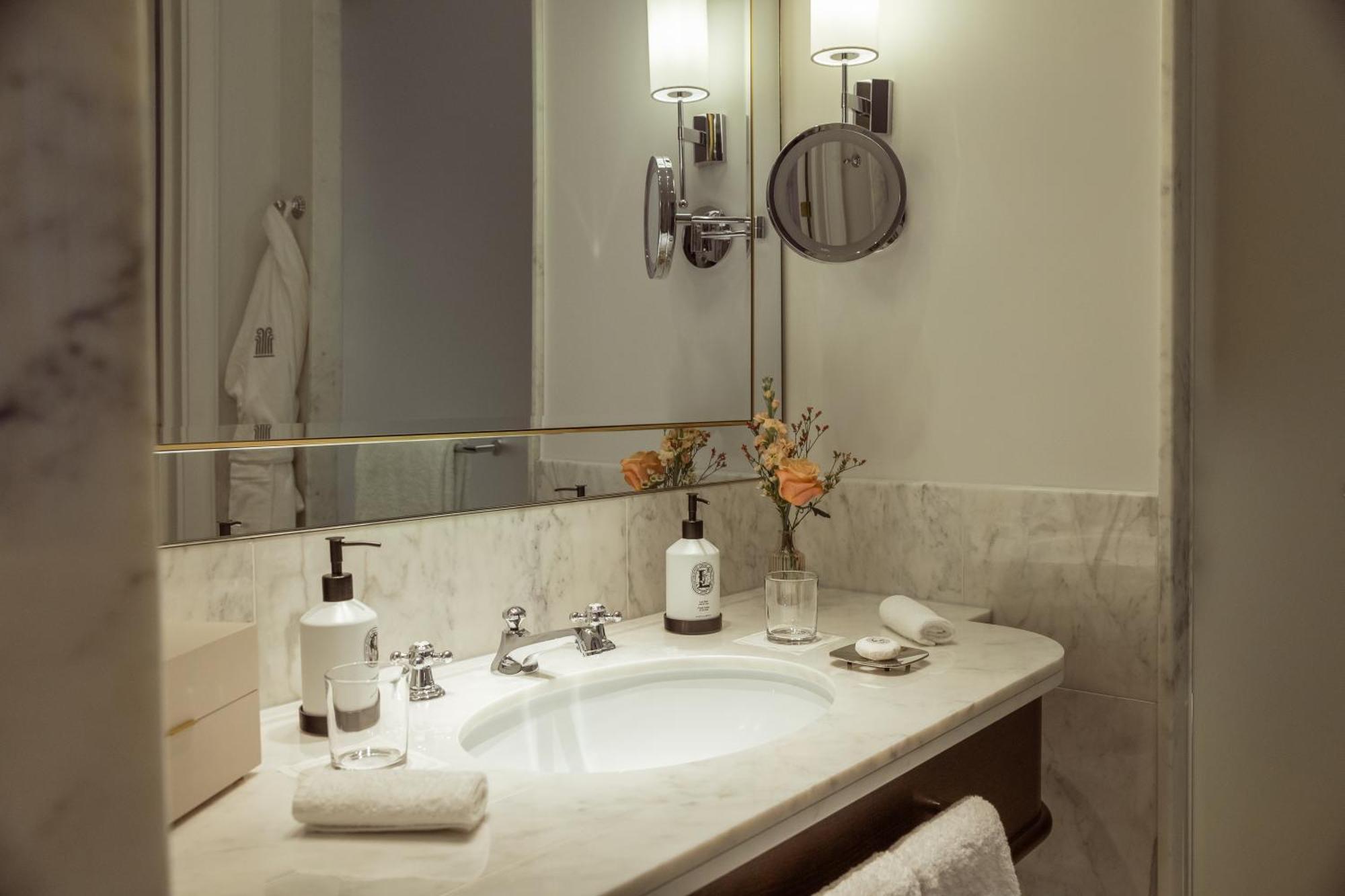 Corinthia Grand Astoria Hotel Bruxelas